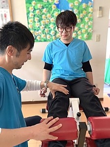 楽しみながらできるレクリエーション