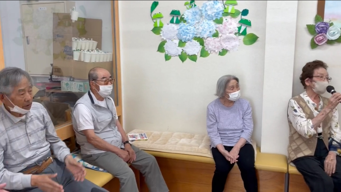 季節のイベントとともに楽しもう！