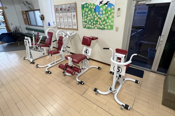 心も体も元気に！リハビリと健康促進の新しいカタチ