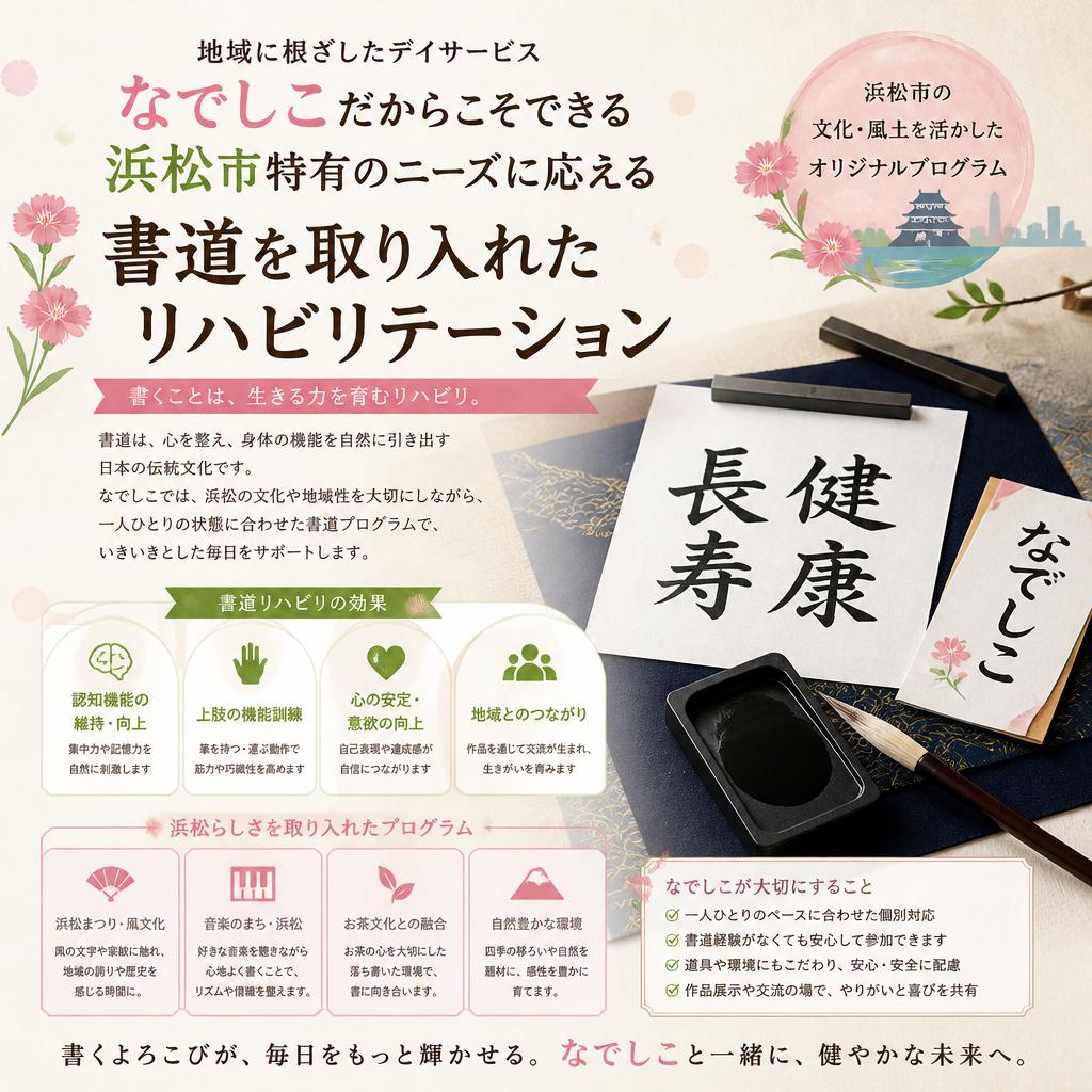 地域密着型健康プログラムの展開