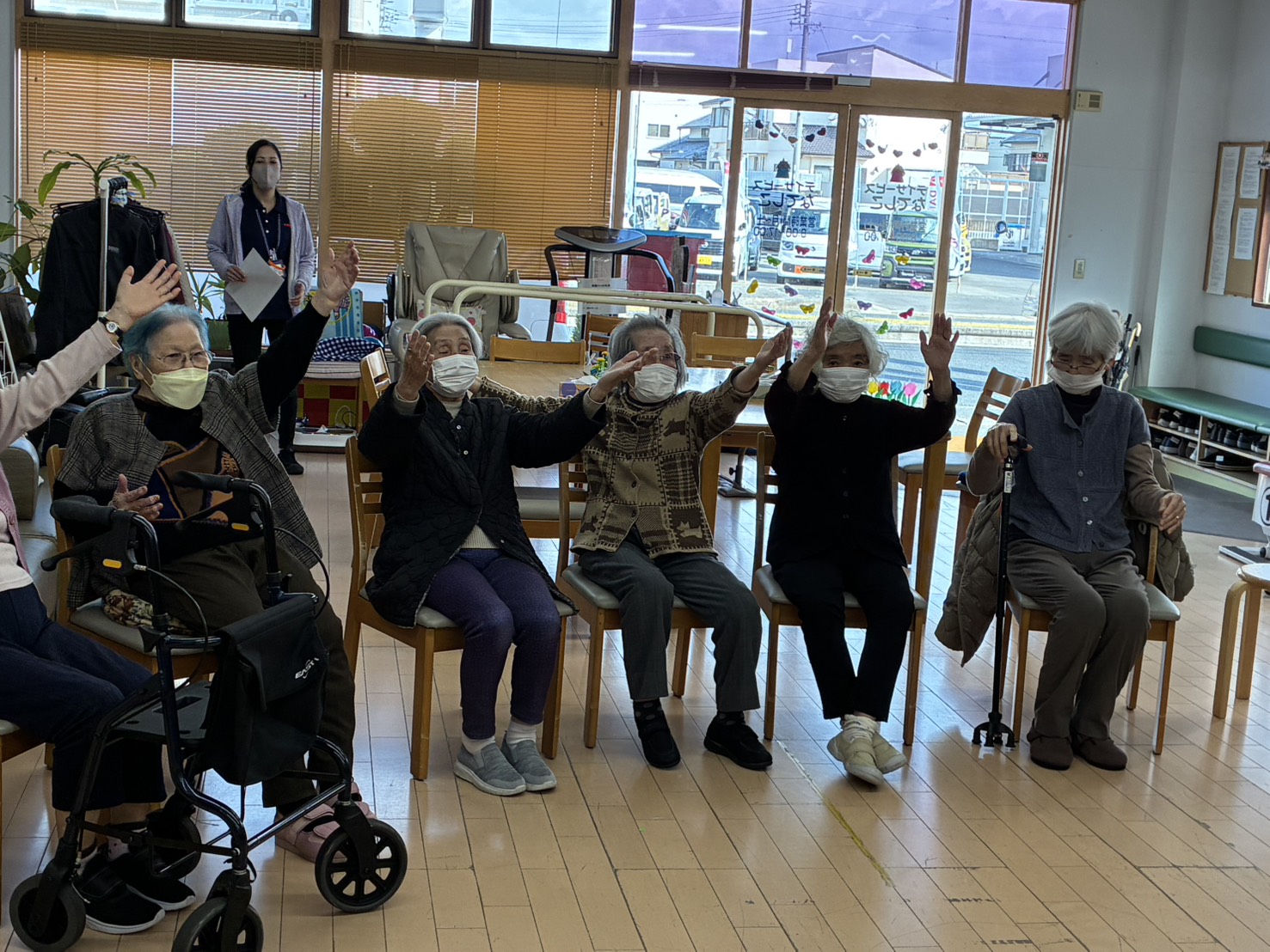 地域共生社会の実現に向けて